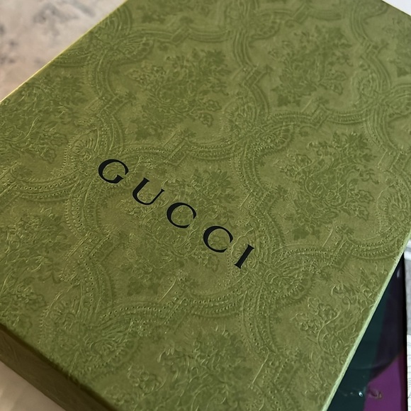 Gucci Box - Picture 2 of 8